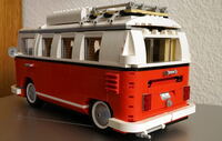 Lego 10220 VW T1 Campingbus 04