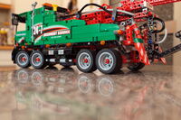 Lego 42008 Abschlepptruck 004