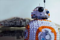 LEGO 75187 Star Wars BB-8_1