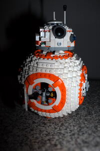 LEGO 75187 Star Wars BB-8_7