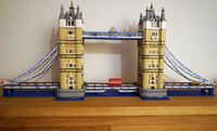 Lego 10214 Tower Bridge 02