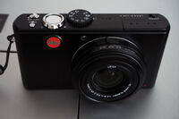 Leica D-Lux 3 002F